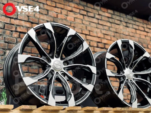 Диск литой REPLICA WALD 10J20 PCD5*150 ET40 DIA110 Цвет (105021880)