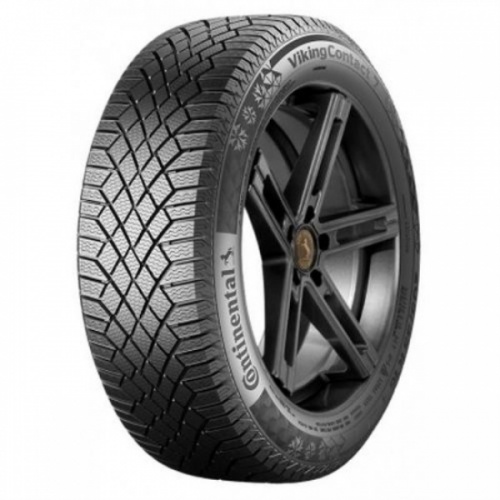 205/55R17 Continental CONTI VIKING CONTACT 7 XL 95T