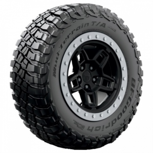 LT265/75R16 Bfgoodrich MUD-TERRAIN T/A KM3 XL 119/116Q