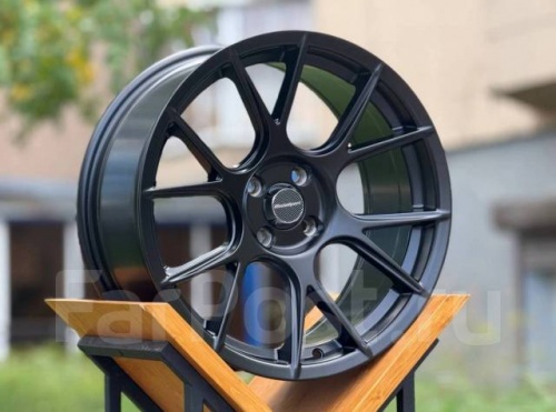Диск литой REPLICA WEDS 8J17 PCD4*100 ET30 DIA73,1 Цвет (132479675)