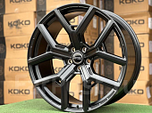 Диск литой REPLICA NO MODEL 10J23 PCD5*120 ET40 DIA72,6 Цвет (106778382)