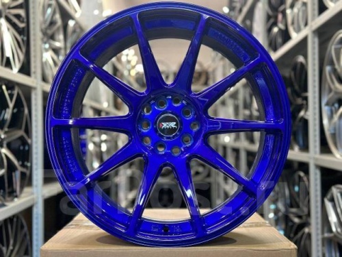 Диск литой REPLICA XXR 8,5J18 PCD5*100/114,3 ET35 DIA73,1 Цвет (121592406)
