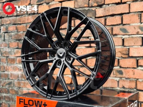 Диск литой REPLICA VORSTEINER 7,5J17 PCD5*114,3 ET38 DIA73,1 Цвет (109917529)