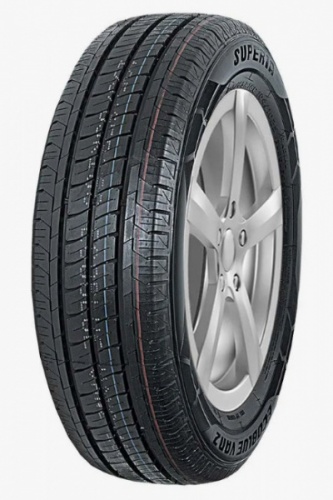 195/65R16 Superia ECOBLUE VAN 2 104S