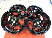 Диск литой REPLICA ADVAN 7J15 PCD4*100 ET38 DIA73,1 Цвет (115694949)