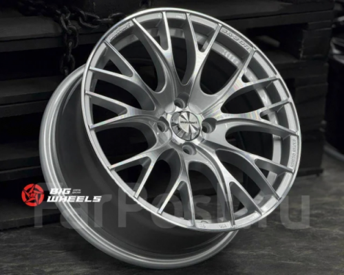 Диск литой REPLICA WEDS 7,5J17 PCD4*100 ET40 DIA73,1 Цвет (132196268)