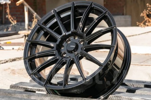 Диск литой REPLICA SHOGUN 7J17 PCD4*100/114,3 ET35 DIA73,1 Цвет (134891508)