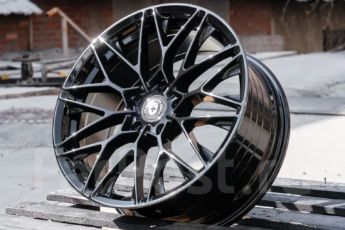 Диск литой REPLICA NO MODEL 8J18 PCD5*114,3 ET35 DIA73,1 Цвет (135662093)