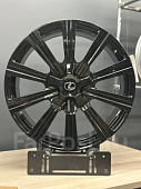 Диск литой REPLICA LEXUS 8,5J21 PCD5*150 ET40 DIA110,1 Цвет (135912531)