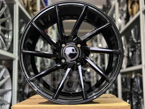 Диск литой REPLICA VOSSEN 7J15 PCD4*100 ET35 DIA73,1 Цвет (123794650)