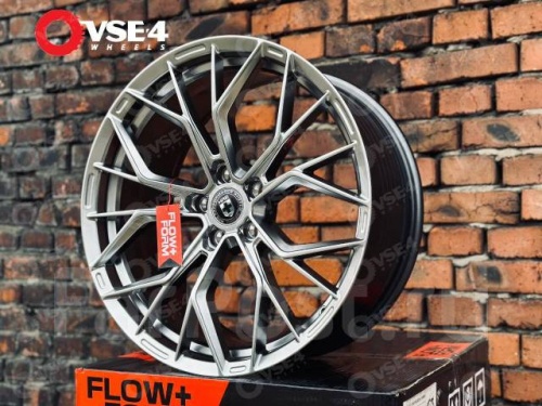 Диск литой REPLICA NO MODEL 8,5J19 PCD5*112 ET35 DIA66,6 Цвет (122909275)