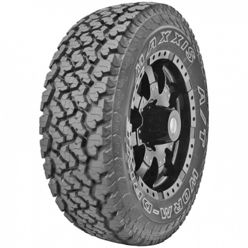 265/70R17 Maxxis AT-980E WORM-DRIVE 112Q