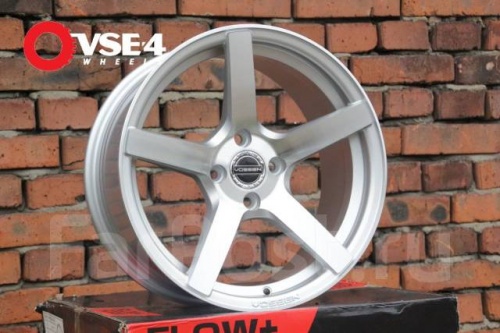 Диск литой REPLICA VOSSEN 7,5J16 PCD4*98 ET30 DIA73,1 Цвет (129909396)