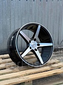 Диск литой REPLICA VOSSEN 7J16 PCD5*100 ET35 DIA67,1 Цвет (122076776)