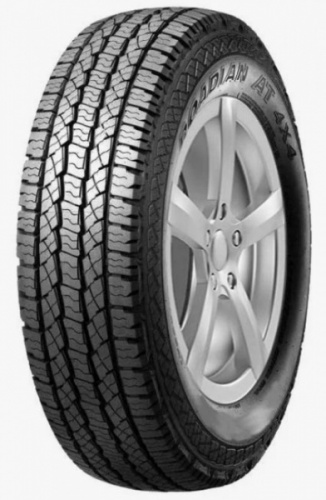 265/65R17 Roadstone ROADIAN AT 4X4 RA7 112T