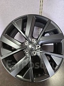 Диск литой REPLICA NO MODEL 8,5J20 PCD5*120 ET45,5 DIA62,5 Цвет (133511990)