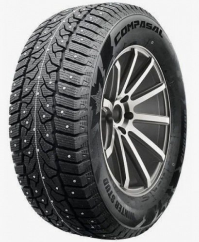 255/45R20 Compasal WINTER STUD XL 105T Шип