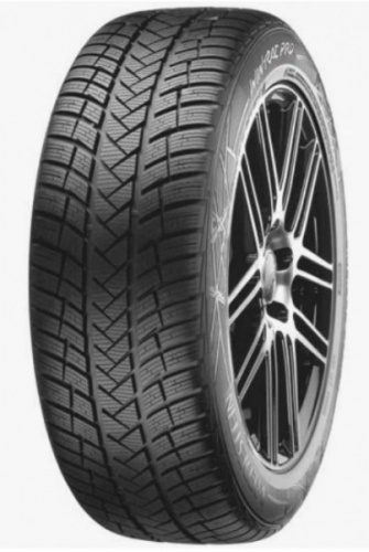 315/40R21 Vredestein WINTRAC PRO 115V