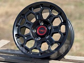 Диск литой REPLICA NO MODEL 9J18 PCD5*150 ET12 DIA110,2 Цвет (132598065)