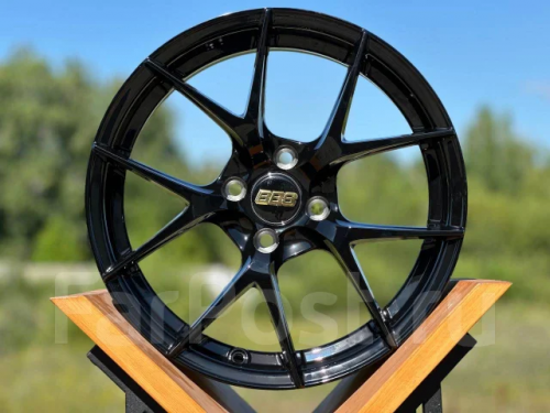 Диск литой REPLICA BBS 7J15 PCD4*100 ET38 DIA73,1 Цвет (132571676)