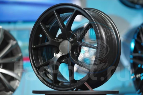 Диск литой REPLICA BBS 6,5J15 PCD4*100 ET40 DIA73,1 Цвет (128210079)