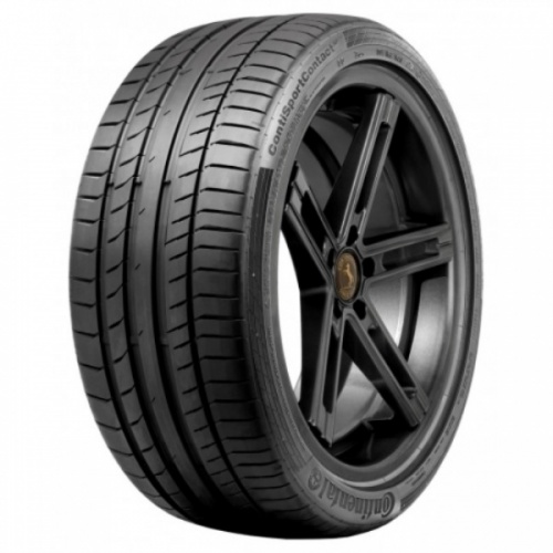 275/35R20 Continental CONTI SPORT CONTACT 5 P 102Y