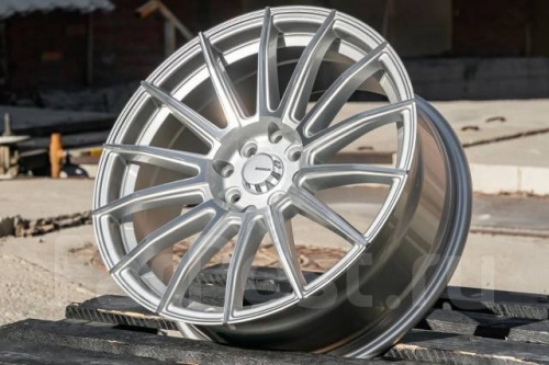 Диск литой REPLICA SHOGUN 7J17 PCD4*100/114,3 ET35 DIA73,1 Цвет (134892021)