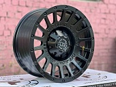 Диск литой REPLICA BLACK RHINO 8,5J17 PCD5*150 ET10 DIA110 Цвет (124831497)