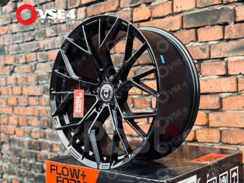 Диск литой REPLICA NO MODEL 8,5*9,5J19 PCD5*120 ET35/38 DIA72,6 Цвет (122884423)