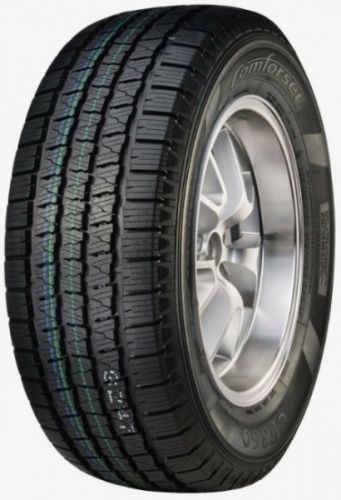 225/70R15 Comforser CF360