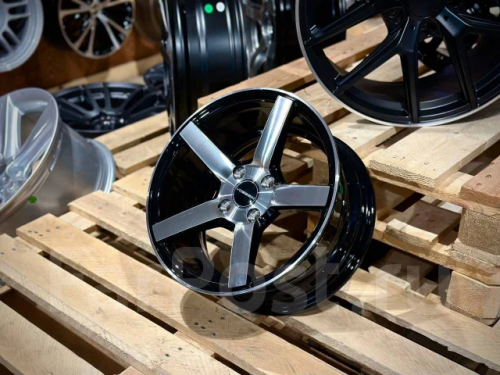 Диск литой REPLICA VOSSEN 7J15 PCD4*100 ET30 DIA58,6 Цвет (128689010)