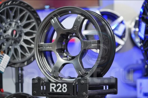 Диск литой REPLICA RAYS 5,5J16 PCD5*139,7 ET-20 DIA108,1 Цвет (135981044)