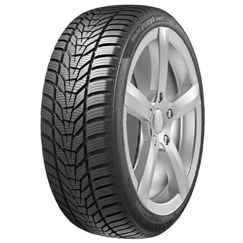 285/35R20 Hankook WINTER I*CEPT EVO 3 W330 104W