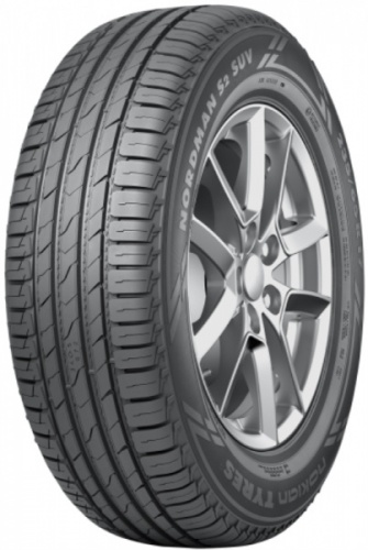 265/65R17 Nokian Tyres NORDMAN S2 SUV 112H