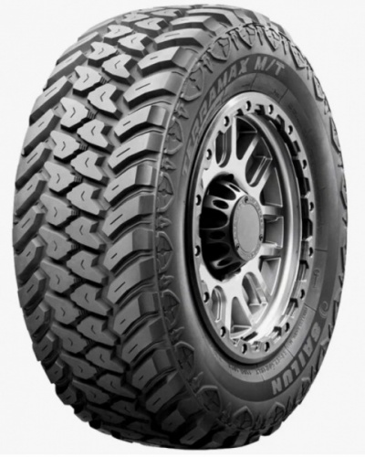 245/75R16 Sailun TERRAMAX M/T 120/116Q