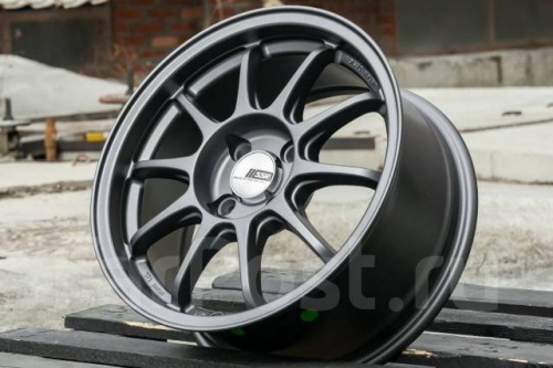 Диск литой REPLICA NO MODEL 7J15 PCD4*100 ET35 DIA73,1 Цвет (134004498)
