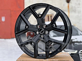 Диск литой REPLICA NO MODEL 10J23 PCD5*120 ET40 DIA72,6 Цвет (108104379)