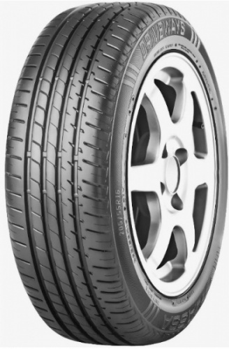 245/40R18 Lassa MULTIWAYS 2 XL