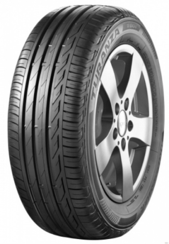 225/50R18 Bridgestone TURANZA T001 95W
