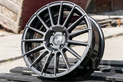 Диск литой REPLICA NO MODEL 6,5J16 PCD4*100 ET35 DIA73,1 Цвет (134887926)