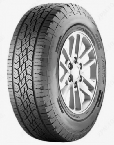 225/75R16 Gislaved TERRACONTROL ATR FR XL 108H
