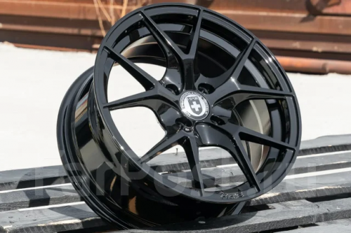 Диск литой REPLICA HRE 7J15 PCD4*100 ET38 DIA73,1 Цвет (135479516)
