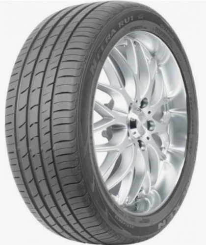 275/35R20 Roadstone N'FERA RU1 102Y