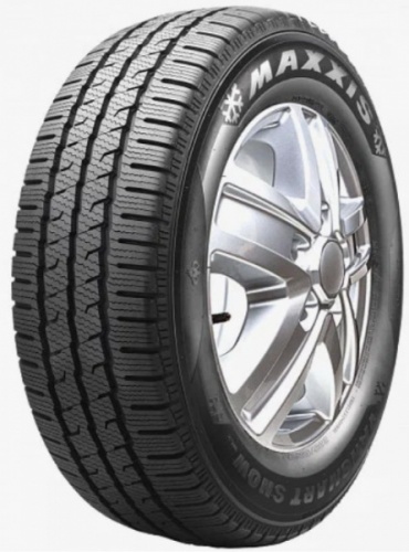 195/70R15 Maxxis VANSMART SNOW WL2 104R