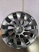 Диск литой REPLICA NO MODEL 9,5J21 PCD5*114,3 ET40 DIA64,1 Цвет (133480194)