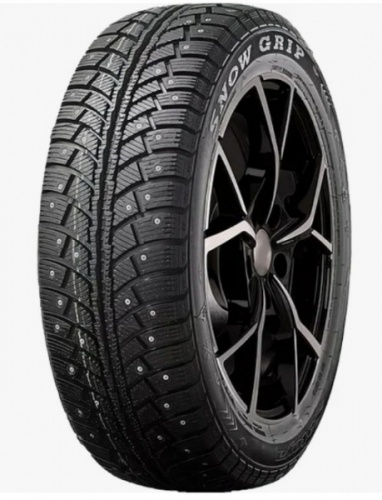 205/55R16 Satoya SNOW GRIP 91H Шип