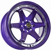 Диск литой SAKURA WHEELS 3915 7J15 PCD4*98 ET30 DIA73,1 ZH19 (5553915)