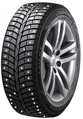 225/45R17 Laufenn I FIT ICE LW 71 XL 94T Шип