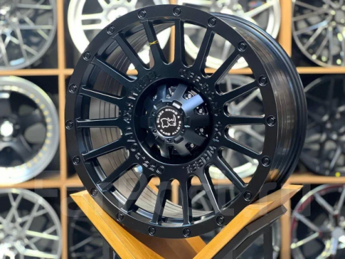 Диск литой REPLICA NO MODEL 9J20 PCD6*139,7 ET10 DIA110,1 Цвет (135370684)