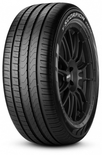 P285/40R21 Pirelli SCORPION VERDE XL SUV 109Y